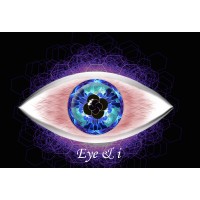 Eye & i logo, Eye & i contact details