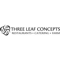 Three Leaf Concepts logo, Three Leaf Concepts contact details