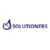 Solutioners logo, Solutioners contact details