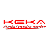 Digital Media Center KEKA logo, Digital Media Center KEKA contact details