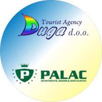 Duga d.o.o. logo, Duga d.o.o. contact details