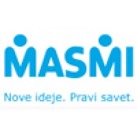 MASMI Belgrade logo, MASMI Belgrade contact details