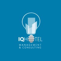 IQ Hotel logo, IQ Hotel contact details