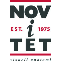 Novitet AB logo, Novitet AB contact details