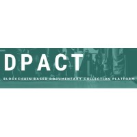 DPACT logo, DPACT contact details