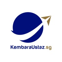 KembaraUstaz.SG logo, KembaraUstaz.SG contact details