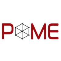 Pioneers of the Middle East - POME logo, Pioneers of the Middle East - POME contact details