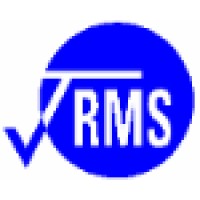 RMS Controls logo, RMS Controls contact details