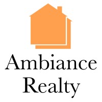 Ambiance Realty logo, Ambiance Realty contact details