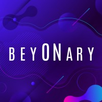 Beyonary logo, Beyonary contact details