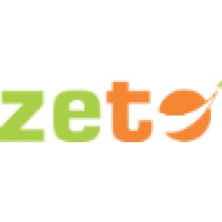 Zeto Travel logo, Zeto Travel contact details