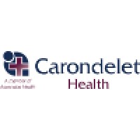 Carondelet Health logo, Carondelet Health contact details