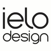 ielo design logo, ielo design contact details