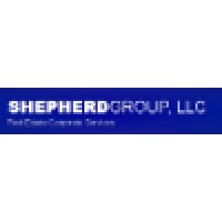 Shepherd Group logo, Shepherd Group contact details