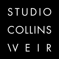 STUDIO COLLINS WEIR logo, STUDIO COLLINS WEIR contact details