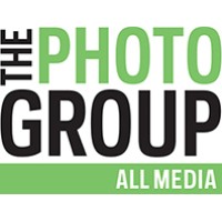 The Photo Group logo, The Photo Group contact details