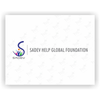 SADEV HELP GLOBAL FOUNDATION logo, SADEV HELP GLOBAL FOUNDATION contact details