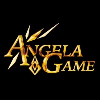 Angela Game logo, Angela Game contact details