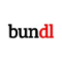 Bundl logo, Bundl contact details