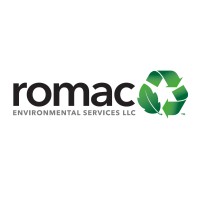 Romac Environmental Services logo, Romac Environmental Services contact details