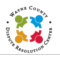 Wayne Mediation Center logo, Wayne Mediation Center contact details