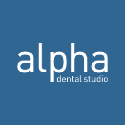 Alpha Dental Group logo, Alpha Dental Group contact details