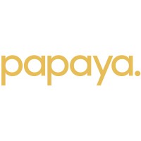 Papaya logo, Papaya contact details