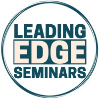 Leading Edge Seminars logo, Leading Edge Seminars contact details