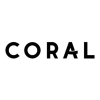 Coral logo, Coral contact details