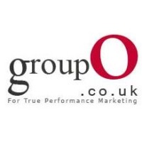 GroupO logo, GroupO contact details