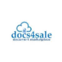 Docs4sale.com logo, Docs4sale.com contact details