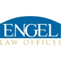 Engel Law Offices logo, Engel Law Offices contact details