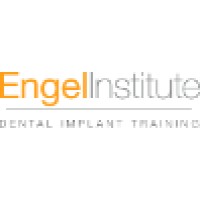 Engel Institute, Dental Implant Training logo, Engel Institute, Dental Implant Training contact details