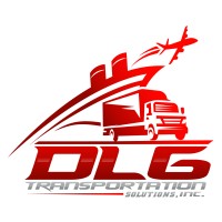 DLG Transportation Solutions, Inc. logo, DLG Transportation Solutions, Inc. contact details