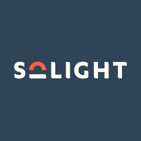 Solight Design logo, Solight Design contact details