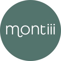 montiii logo, montiii contact details