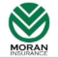 Moran Insurance logo, Moran Insurance contact details