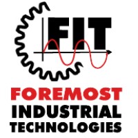 Foremost Industrial Technologies logo, Foremost Industrial Technologies contact details