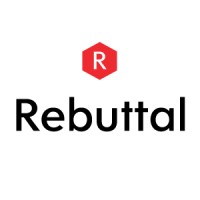 Rebuttal logo, Rebuttal contact details