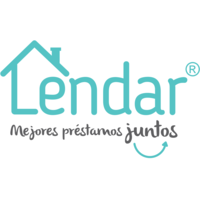 Lendar logo, Lendar contact details