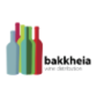 Bakkheia Wine Distribution logo, Bakkheia Wine Distribution contact details