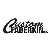 Custom Faberkin Inc logo, Custom Faberkin Inc contact details