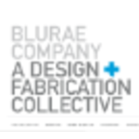 Blurae logo, Blurae contact details