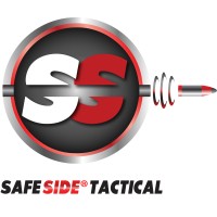 SafeSide Tactical LLC logo, SafeSide Tactical LLC contact details