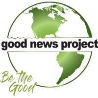 Good News Project logo, Good News Project contact details