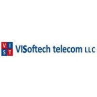 VISoftech Telecom LLC logo, VISoftech Telecom LLC contact details