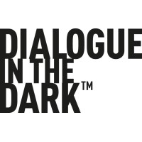 Dialogue in the Dark logo, Dialogue in the Dark contact details