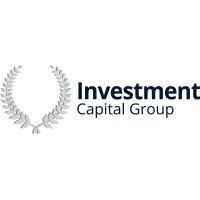 Investment Capital Group logo, Investment Capital Group contact details