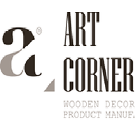 Art Corner Wooden Decor Product MFG L.L.C. logo, Art Corner Wooden Decor Product MFG L.L.C. contact details