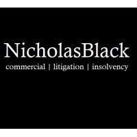 NicholasBlack Lawyers logo, NicholasBlack Lawyers contact details